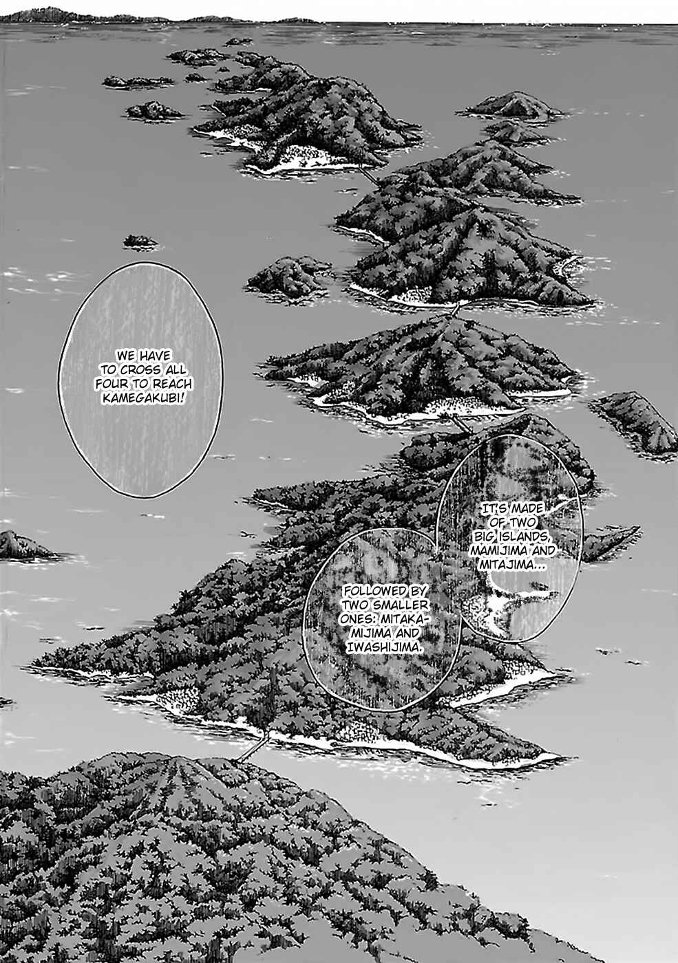 Page 19 Chapter 22 Kings Game: Ultimate