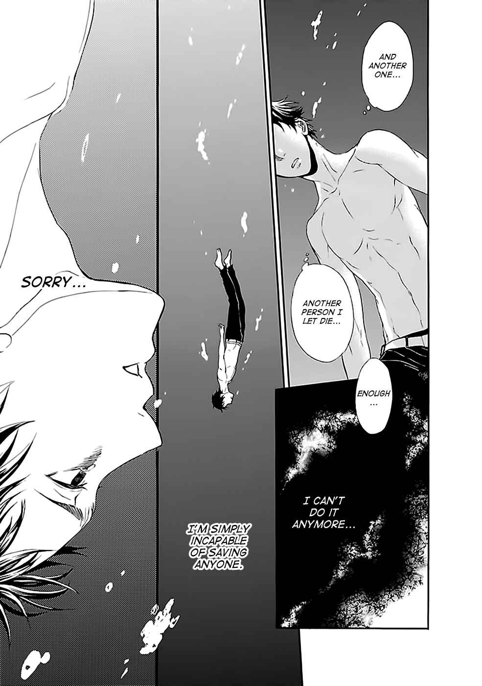 Page 2 Chapter 22 Kings Game: Ultimate