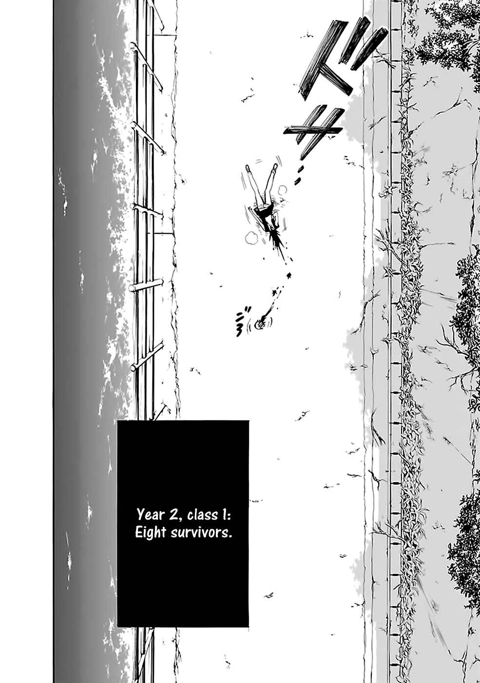 Page 6 Chapter 24 Kings Game: Ultimate