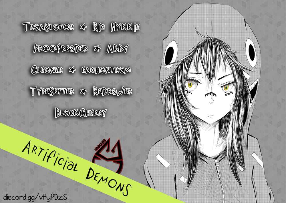 Page 1 Chapter 21 Kings Game: Ultimate