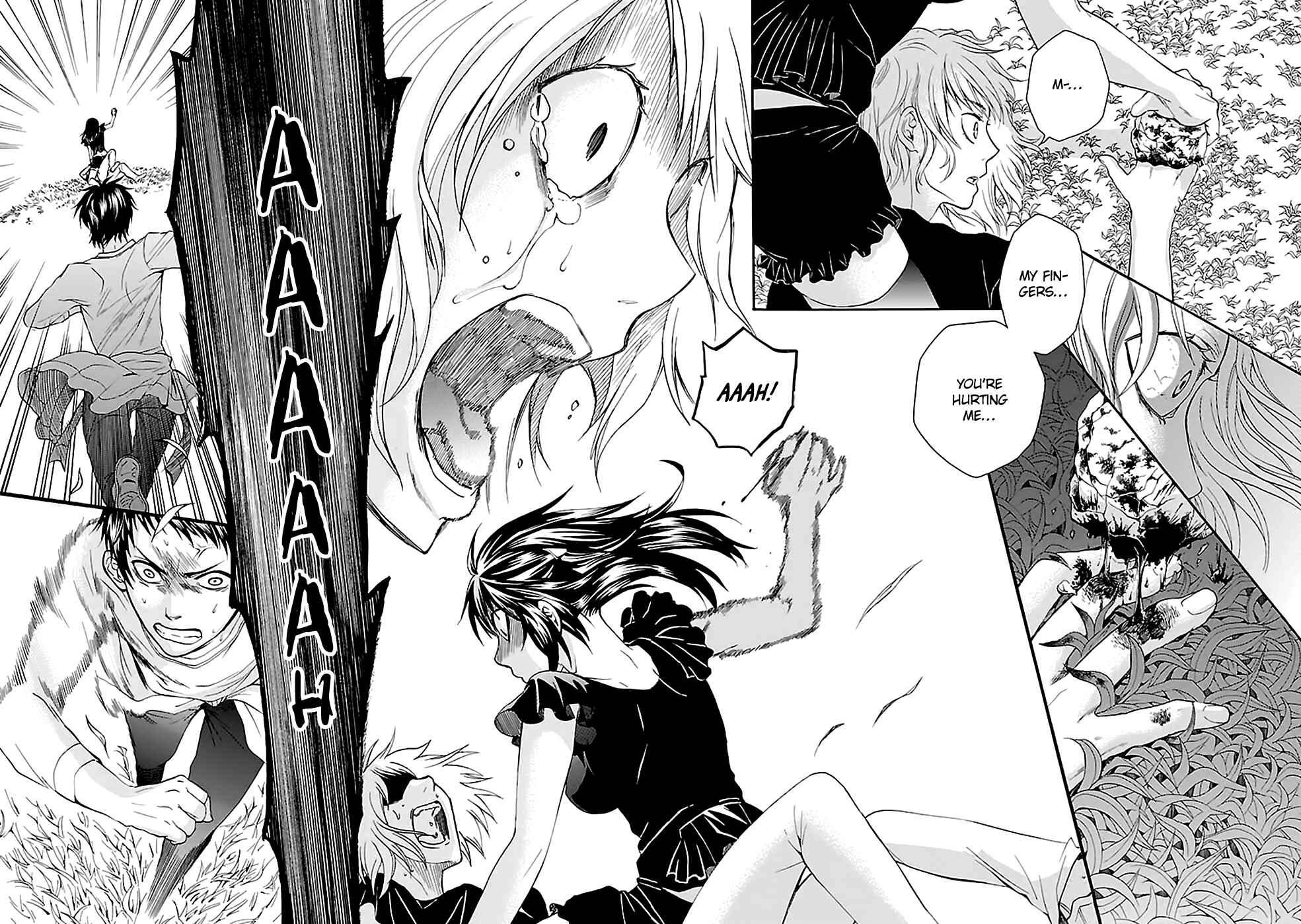 Page 18 Chapter 17 Kings Game: Ultimate