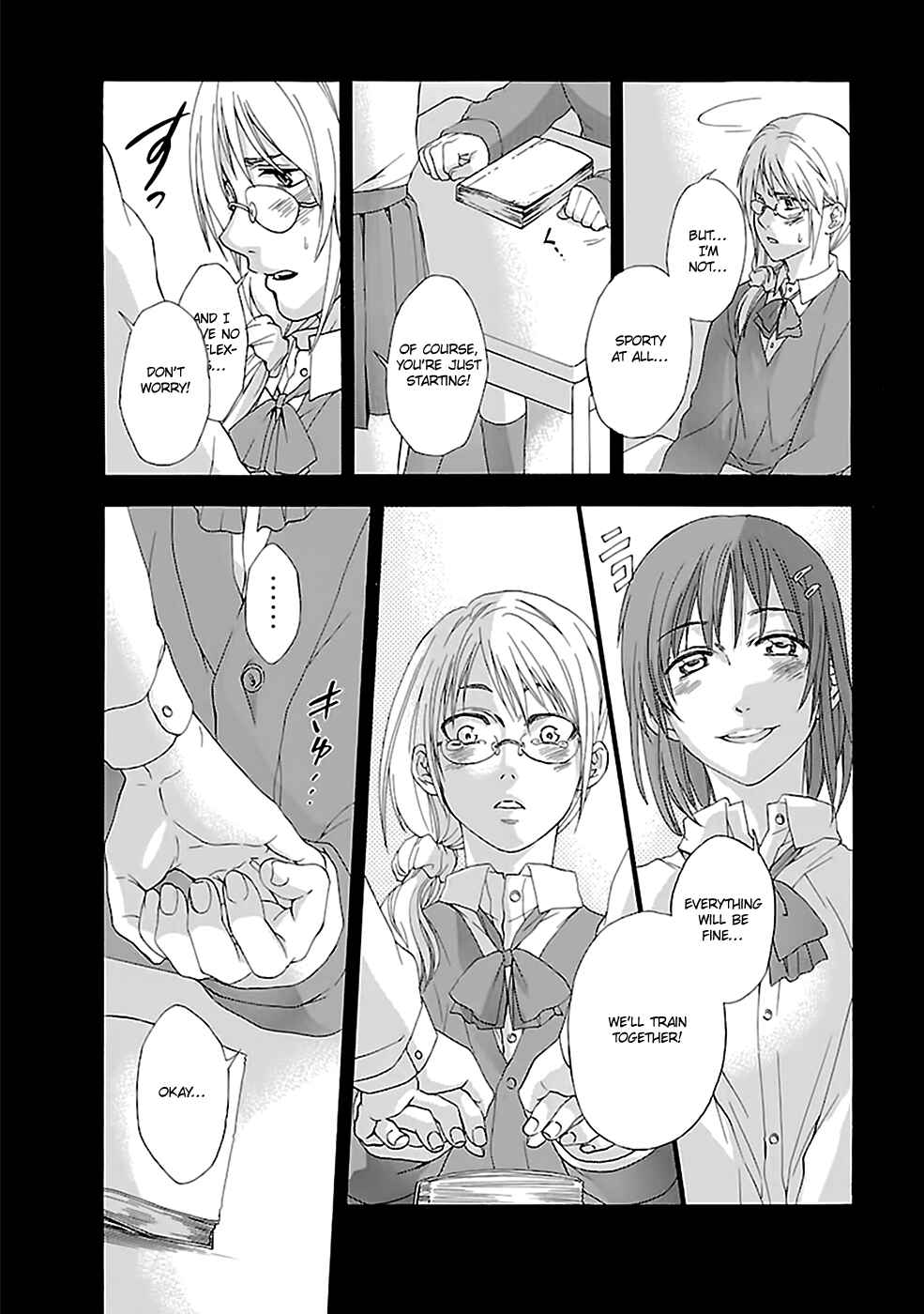 Page 25 Chapter 17 Kings Game: Ultimate