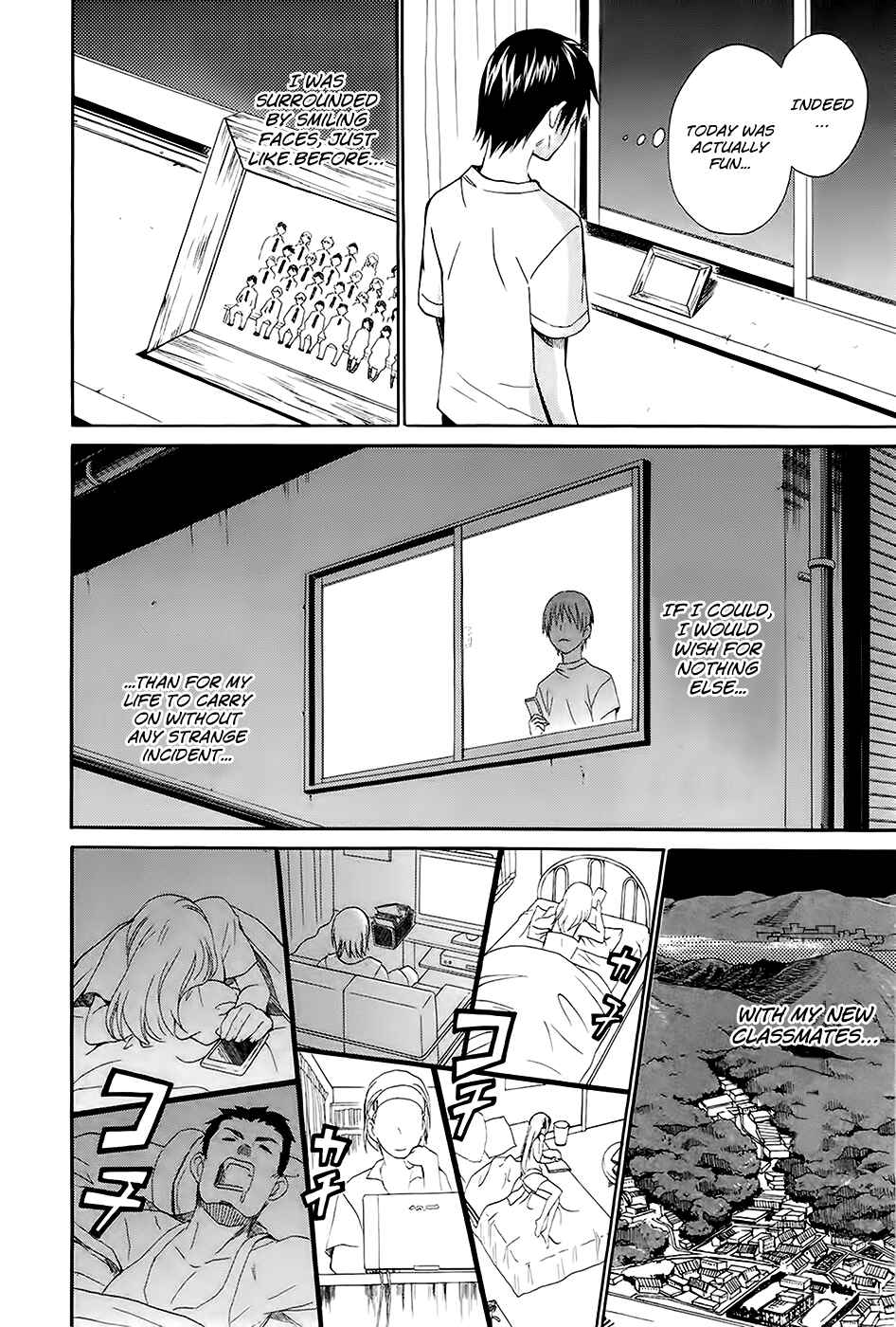 Page 30 Chapter 2 Kings Game: Ultimate