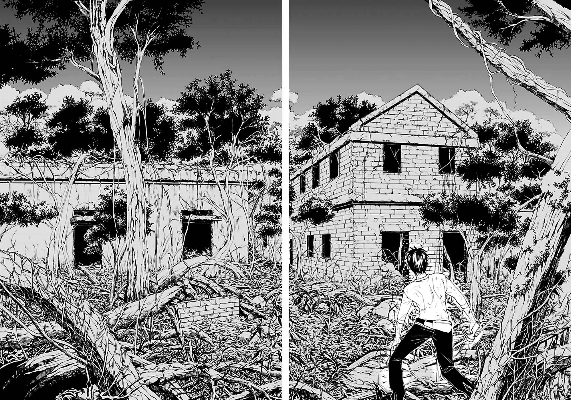 Page 24 Chapter 25 Kings Game: Ultimate