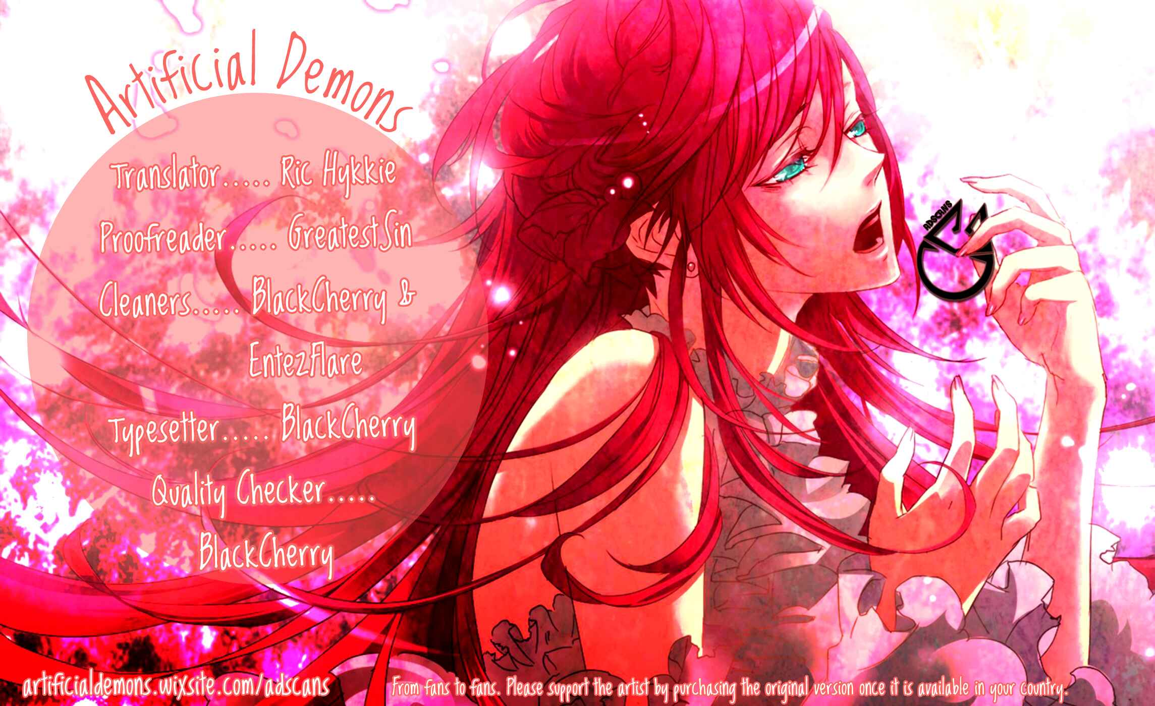 Page 1 Chapter 3 Kings Game: Ultimate