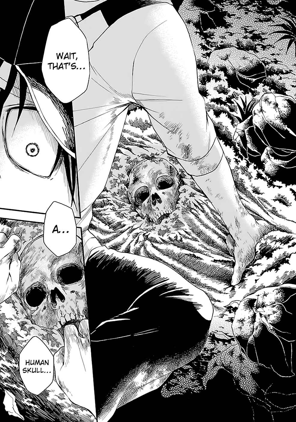 Page 12 Chapter 10 Kings Game: Ultimate