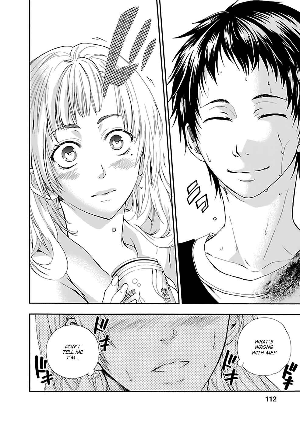 Page 24 Chapter 20 Kings Game: Ultimate