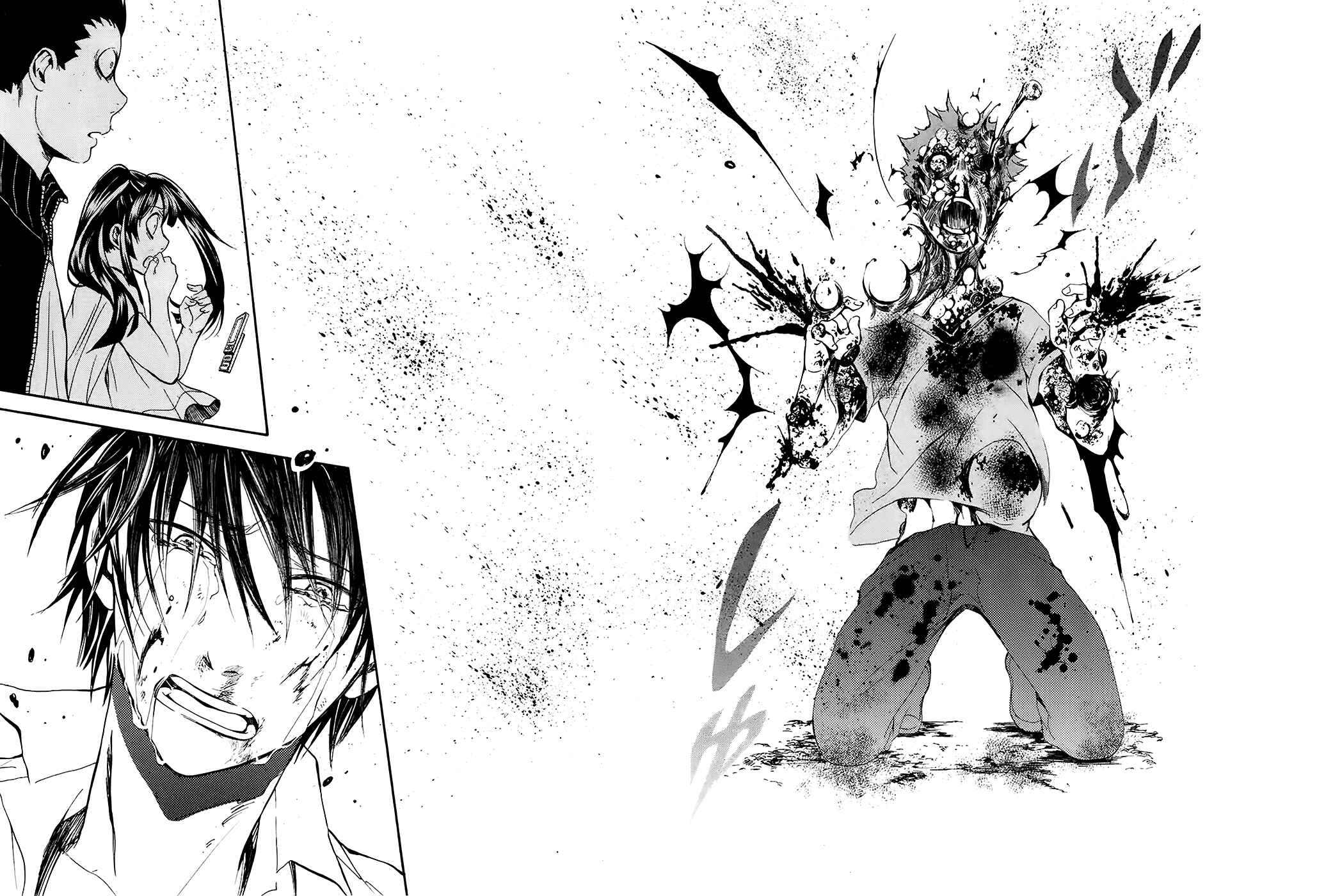 Page 22 Chapter 5 Kings Game: Ultimate