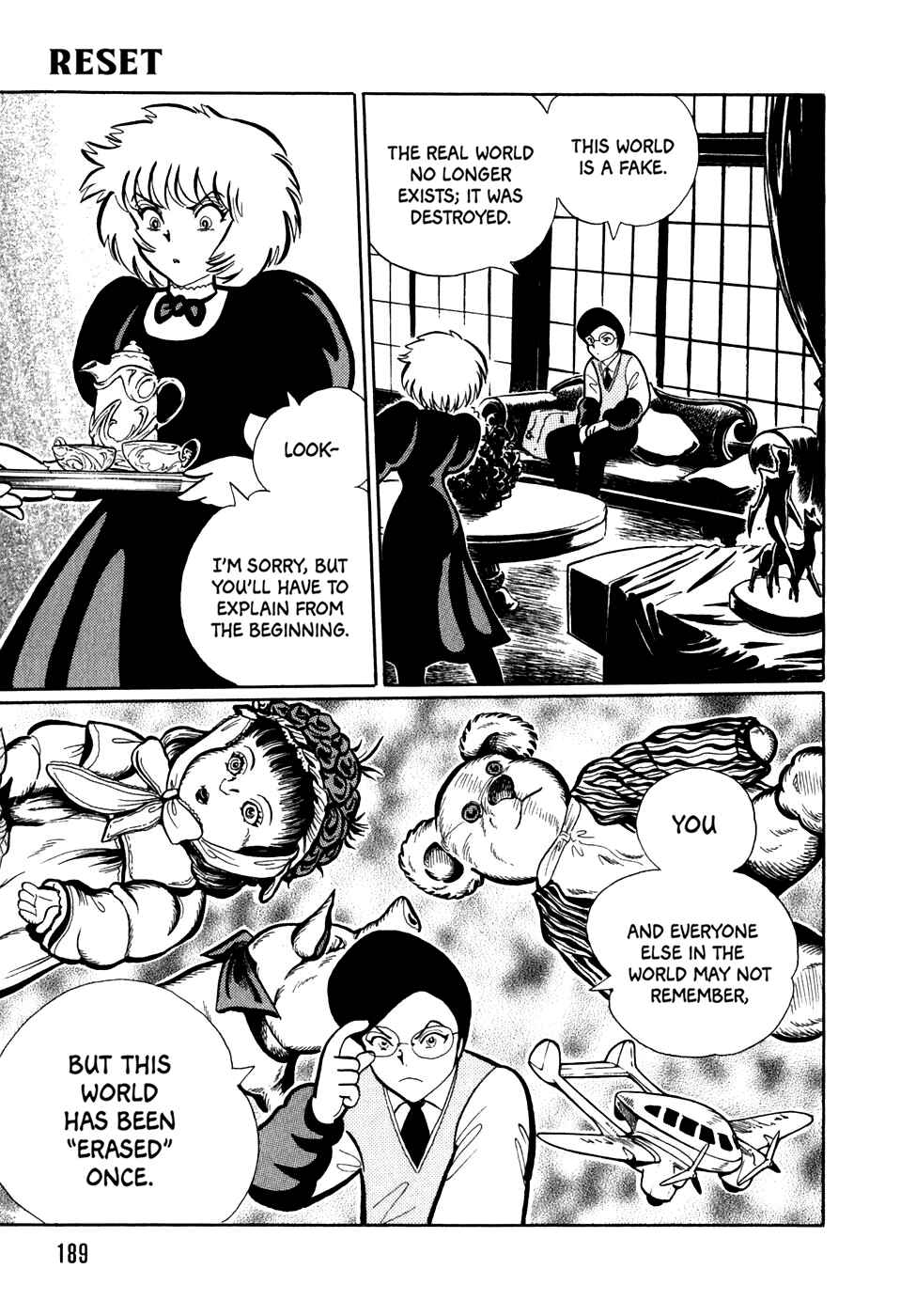 Page 25 Chapter 11 Nightmare Negotiator