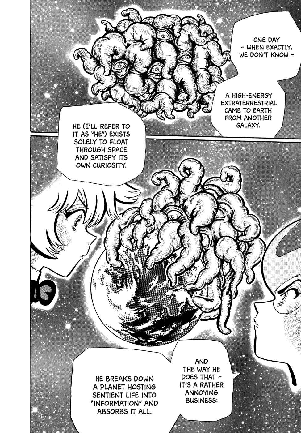 Page 26 Chapter 11 Nightmare Negotiator