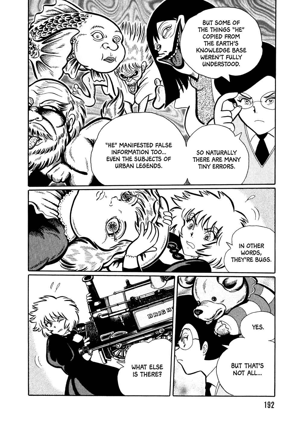 Page 28 Chapter 11 Nightmare Negotiator