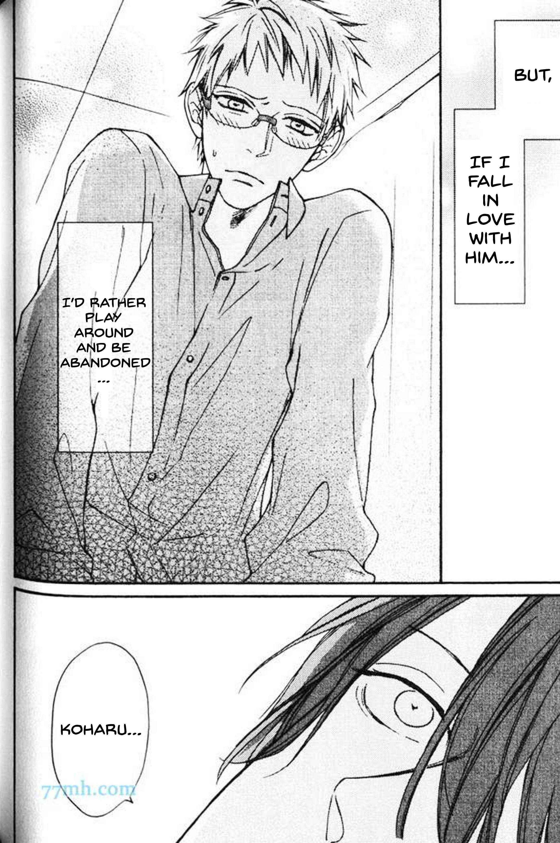 Page 19 Chapter 4 Nani ka Ii no Mitsuketa!