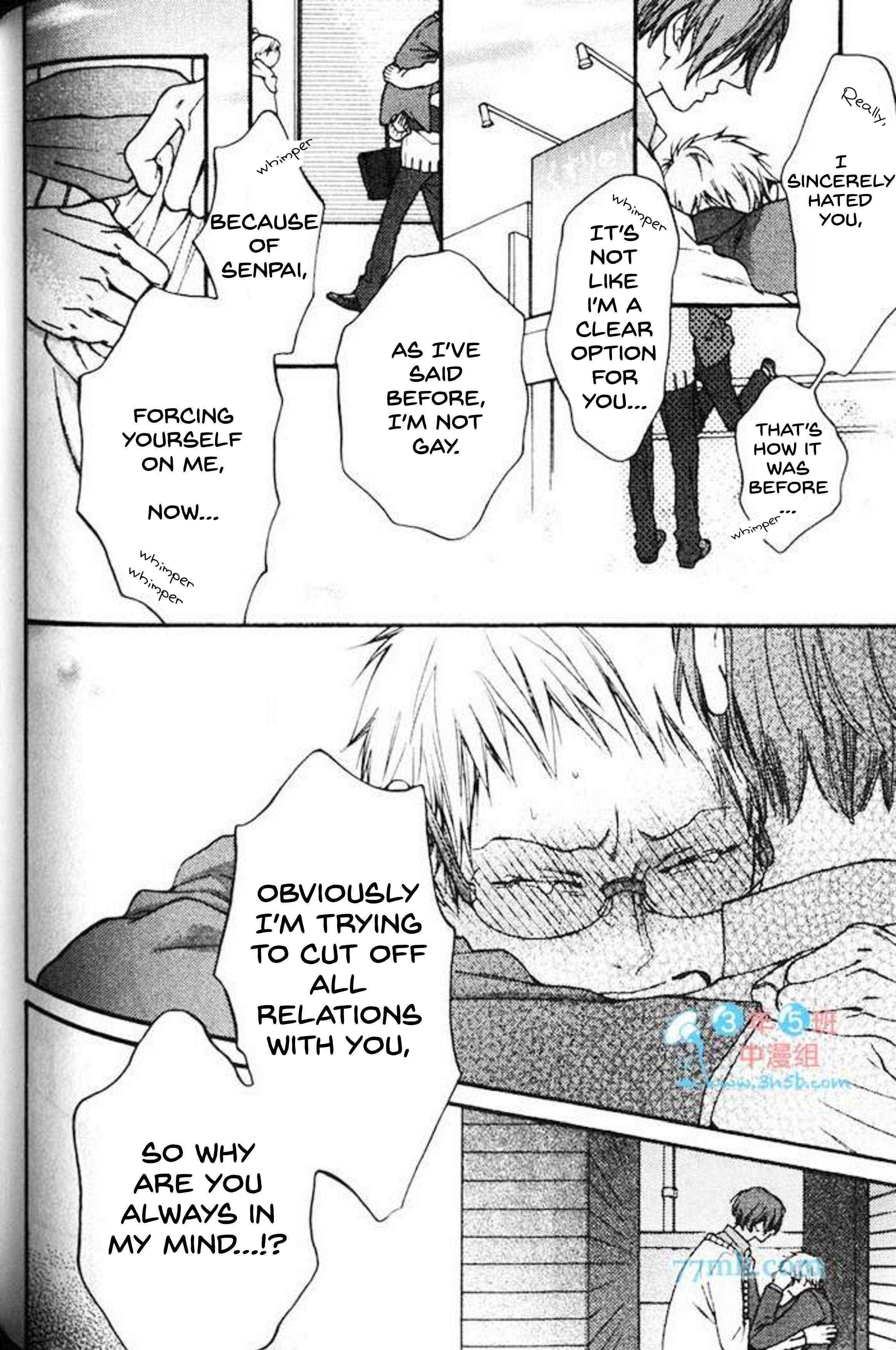 Page 29 Chapter 4 Nani ka Ii no Mitsuketa!
