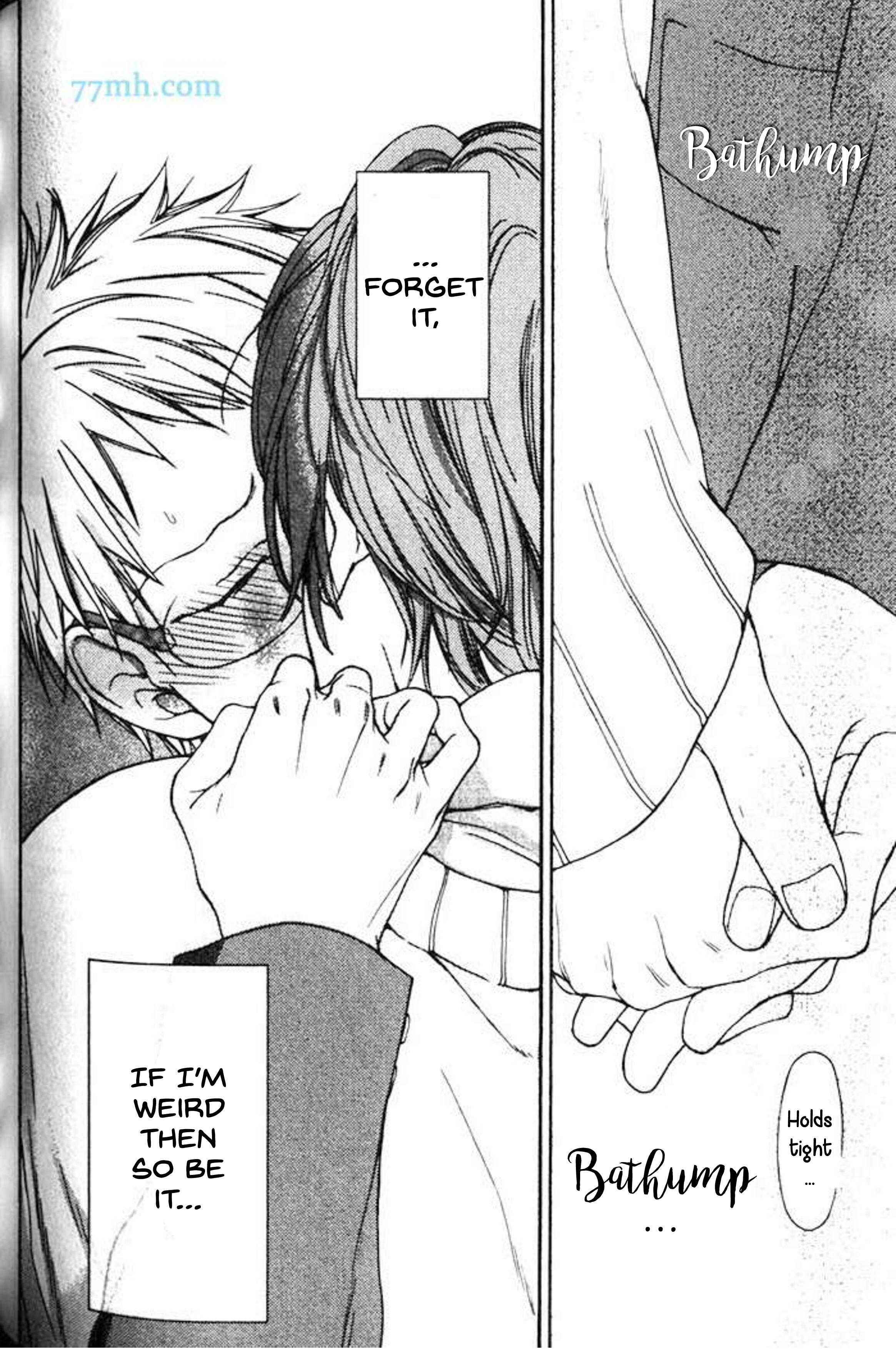 Page 33 Chapter 4 Nani ka Ii no Mitsuketa!