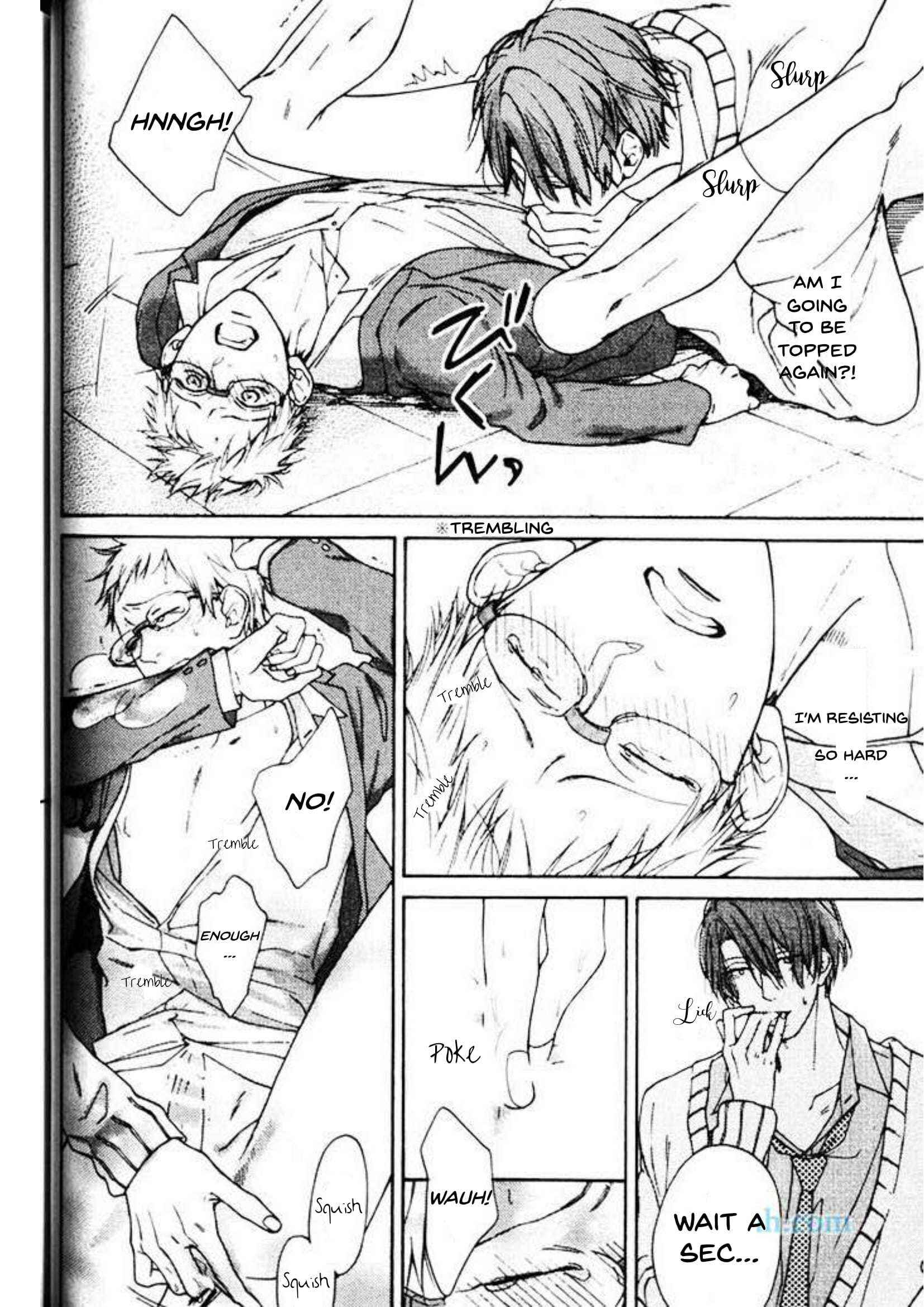 Page 29 Chapter 2 Nani ka Ii no Mitsuketa!