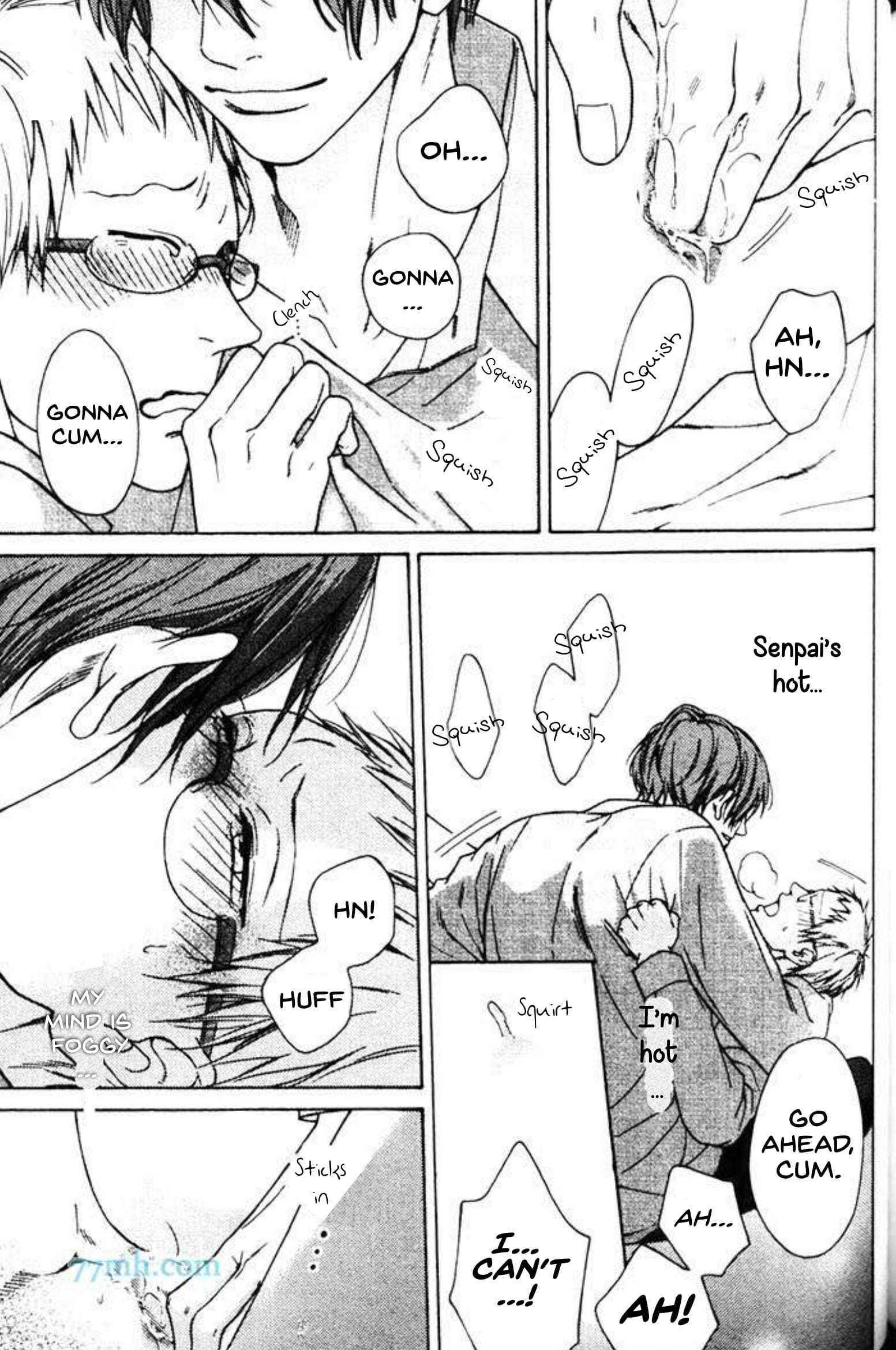 Page 28 Chapter 5 Nani ka Ii no Mitsuketa!