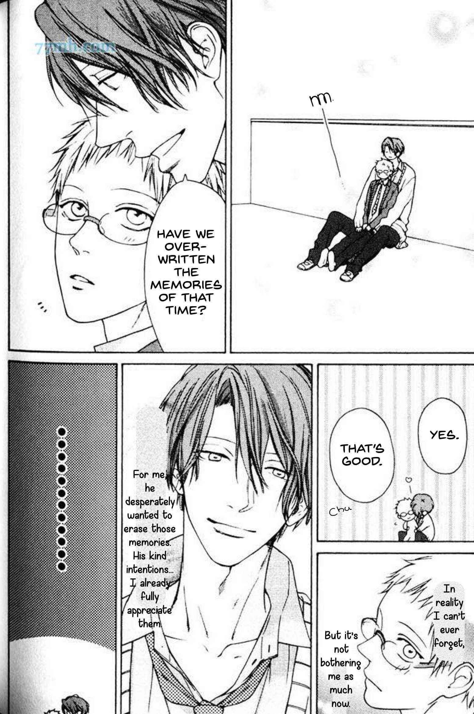 Page 31 Chapter 5 Nani ka Ii no Mitsuketa!