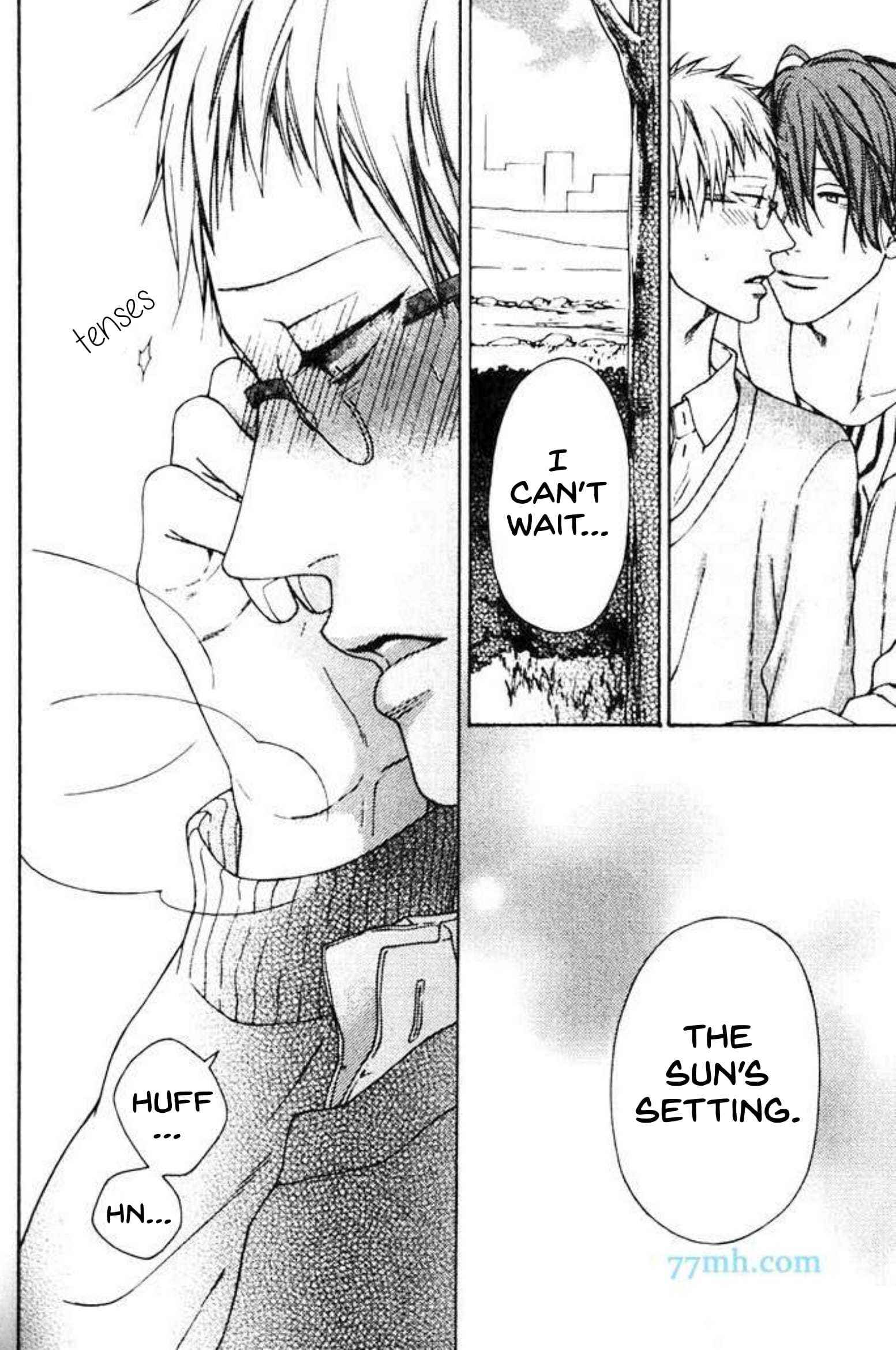 Page 10 Chapter 6 Nani ka Ii no Mitsuketa!