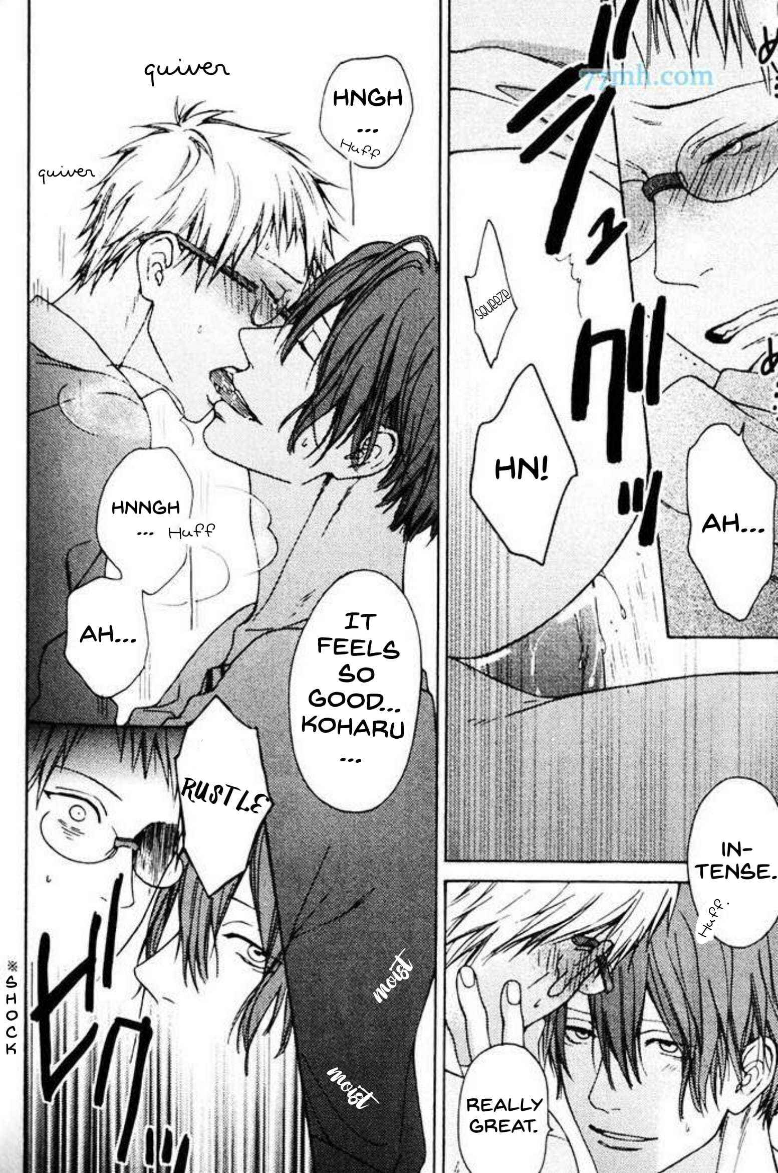 Page 14 Chapter 6 Nani ka Ii no Mitsuketa!
