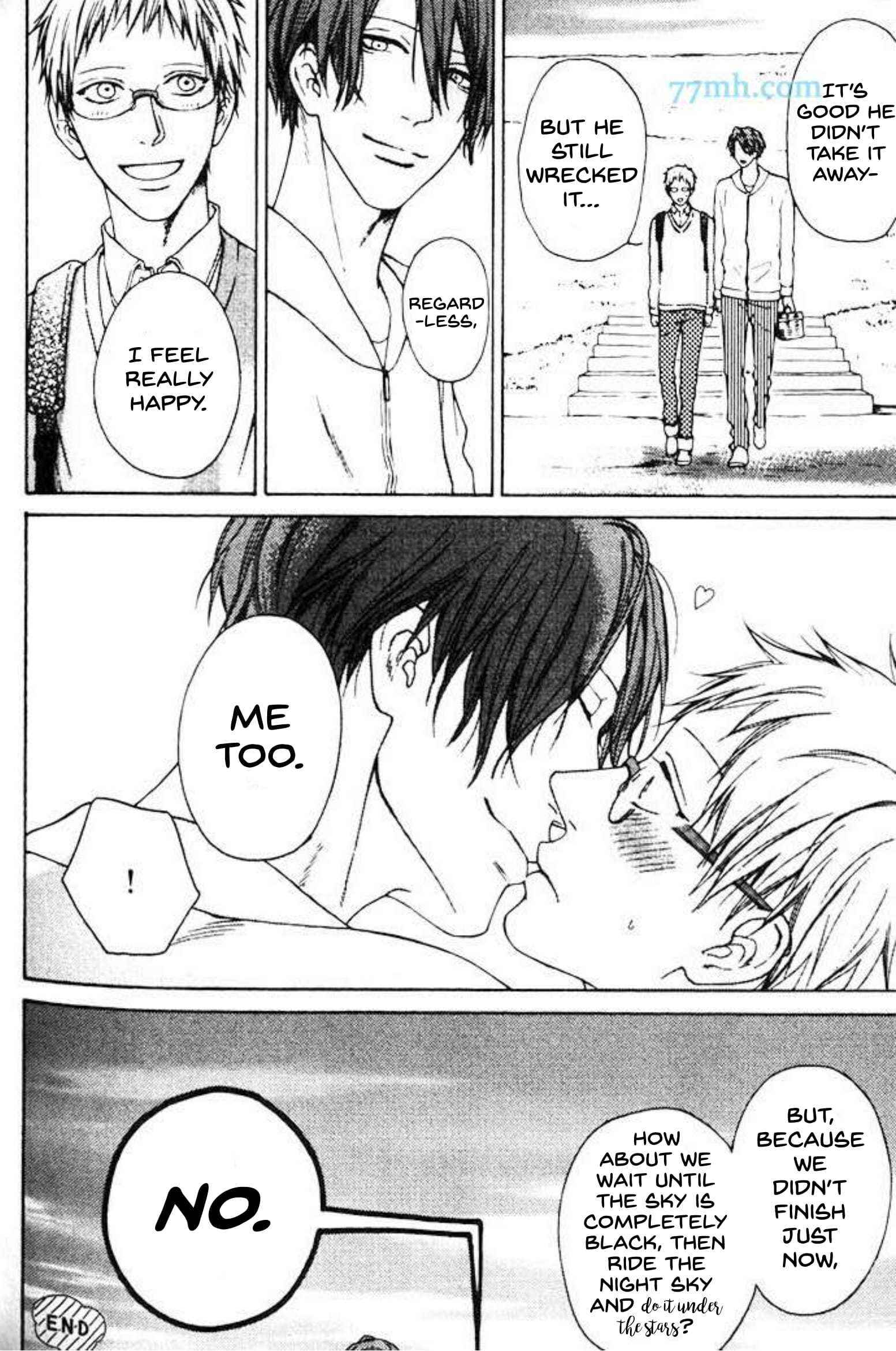 Page 16 Chapter 6 Nani ka Ii no Mitsuketa!