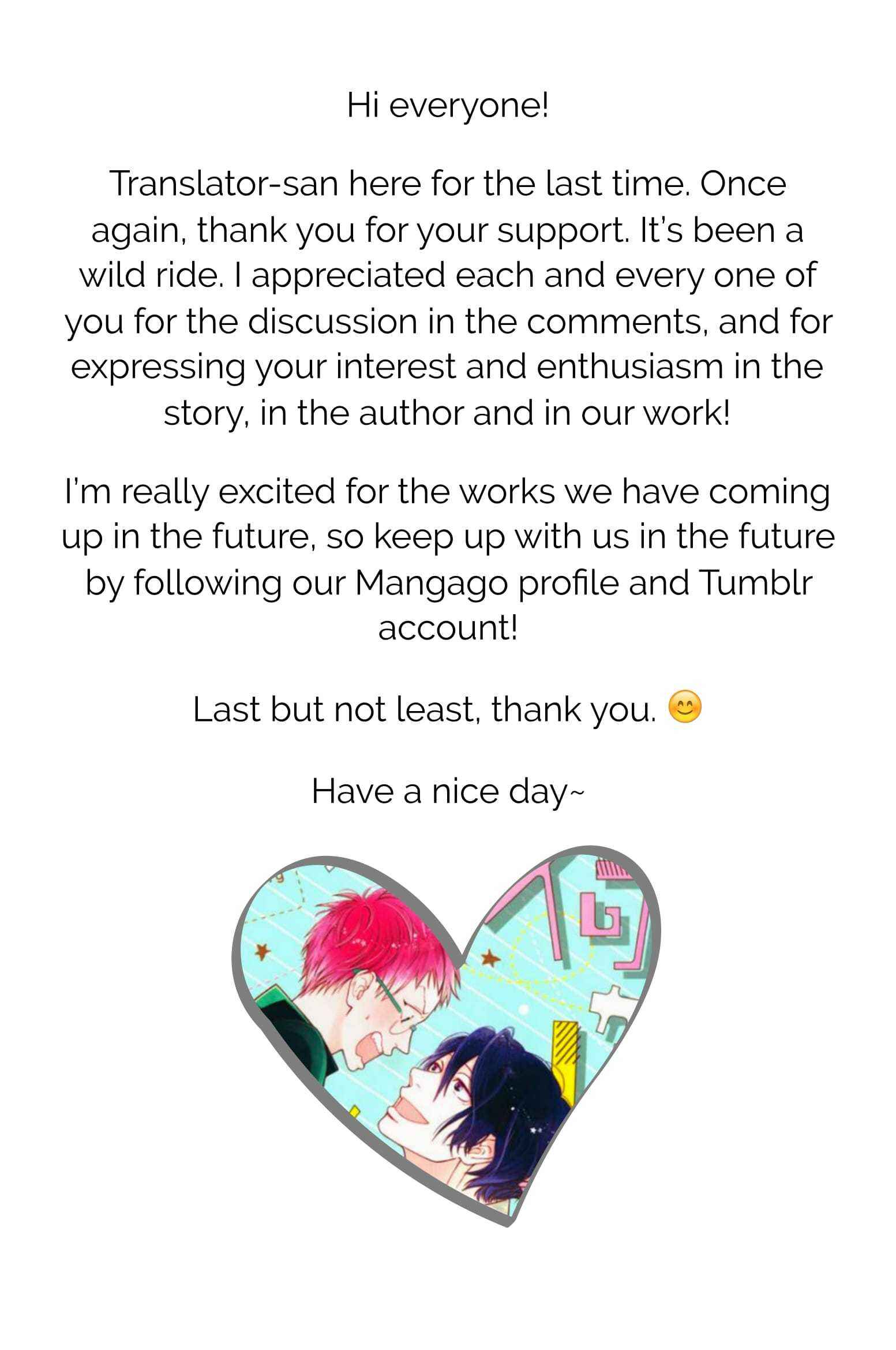 Page 18 Chapter 6 Nani ka Ii no Mitsuketa!