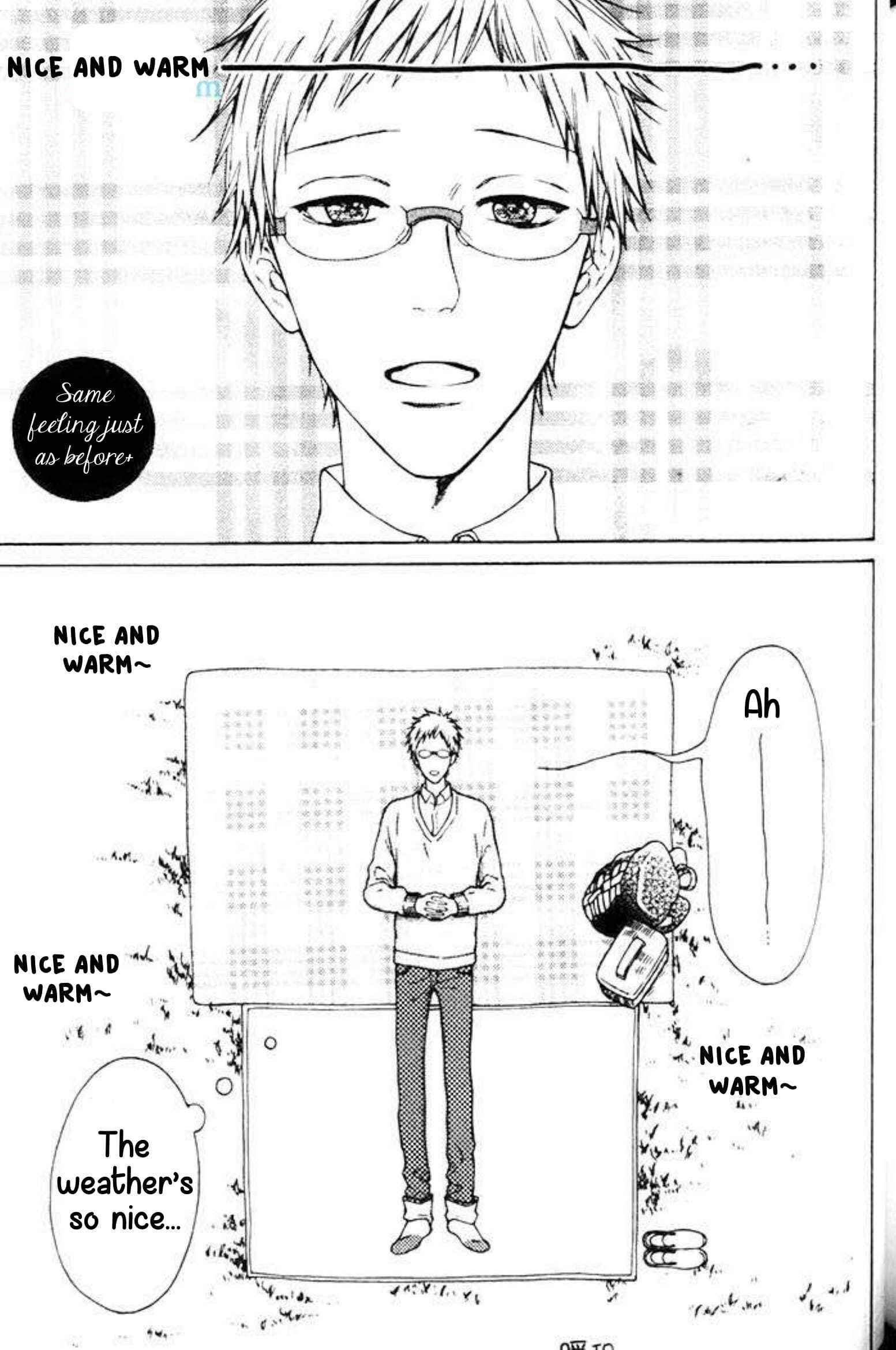 Page 2 Chapter 6 Nani ka Ii no Mitsuketa!