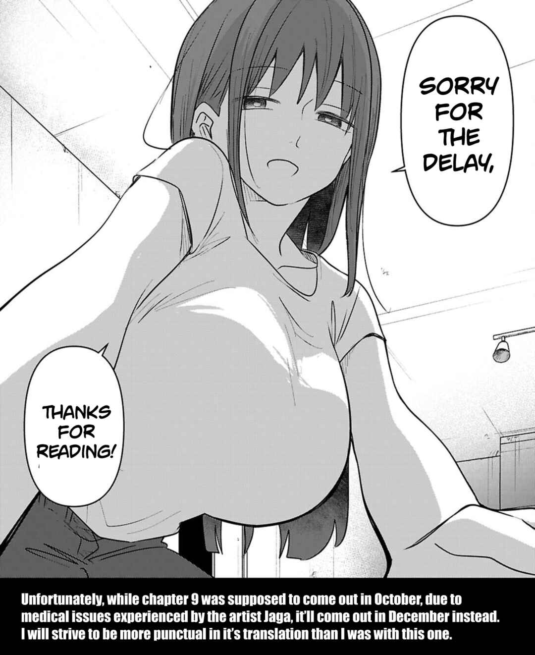 Page 32 Chapter 8 Ai no Senbiki ~Mamakatsu Shitara Mama ga Dekita Hanashi~