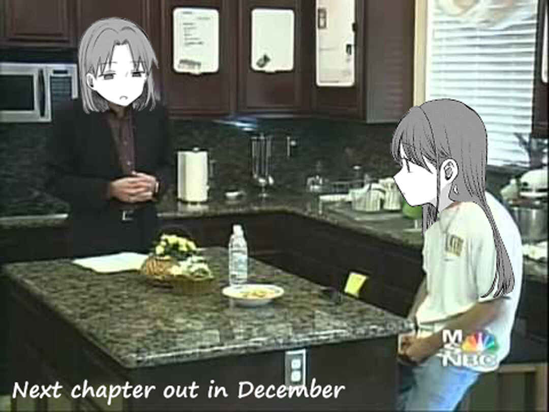 Page 37 Chapter 3 Ai no Senbiki ~Mamakatsu Shitara Mama ga Dekita Hanashi~