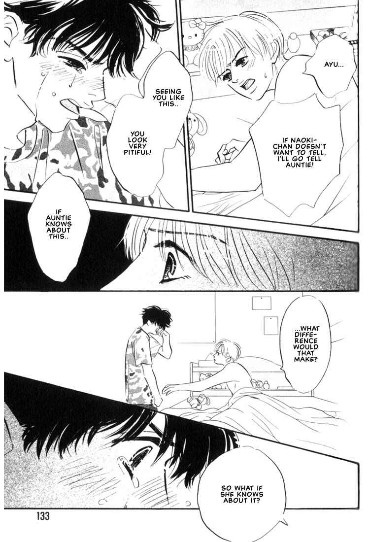 Page 29 Chapter 4 Mizu Numuru