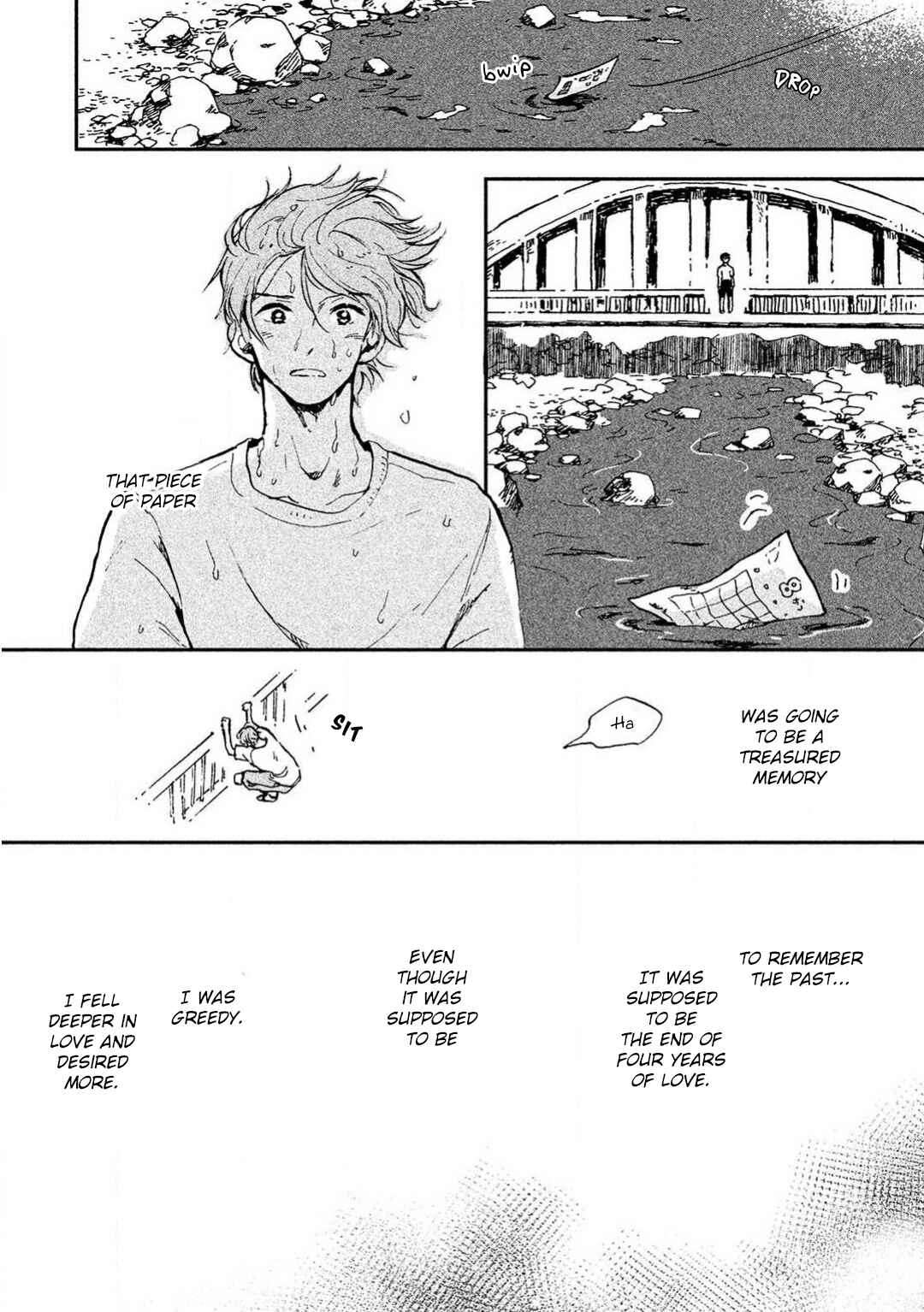 Page 29 Chapter 2 Hachigatsu no Loss Time