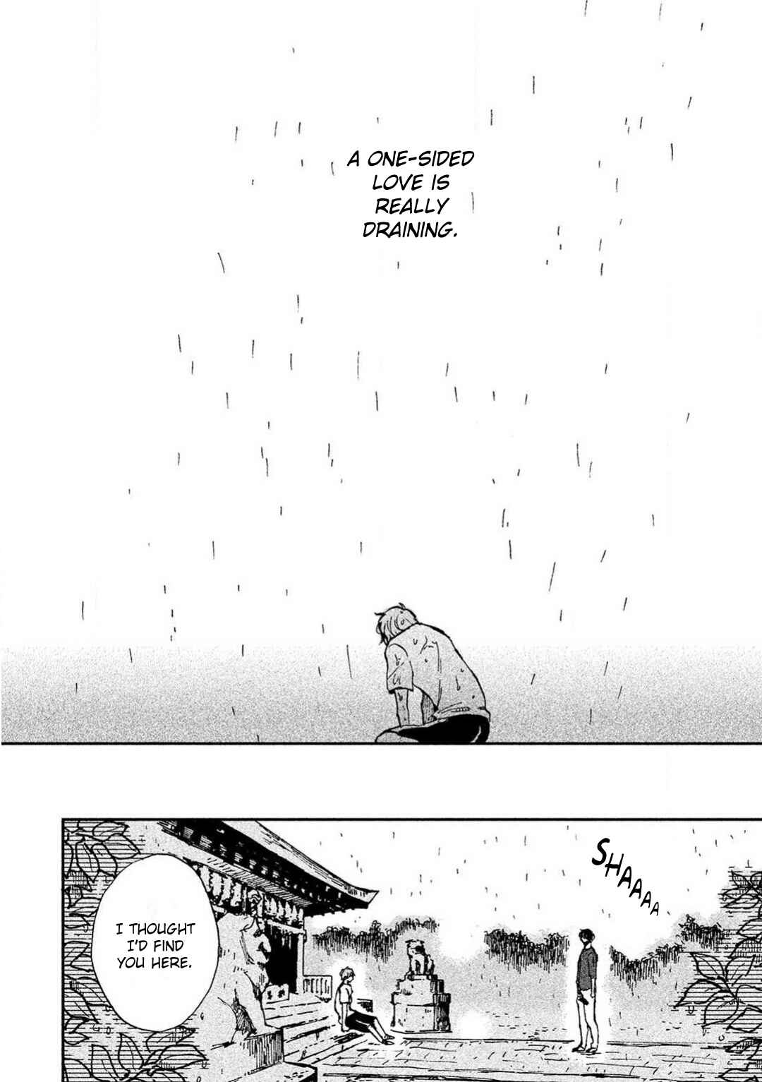 Page 31 Chapter 2 Hachigatsu no Loss Time
