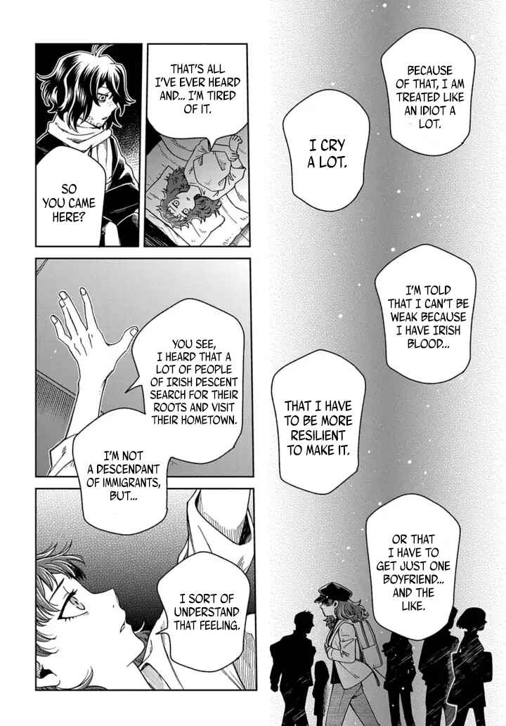 Page 19 Chapter 4 Ghost and Witch