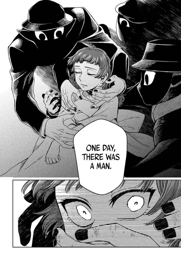 Page 23 Chapter 4 Ghost and Witch
