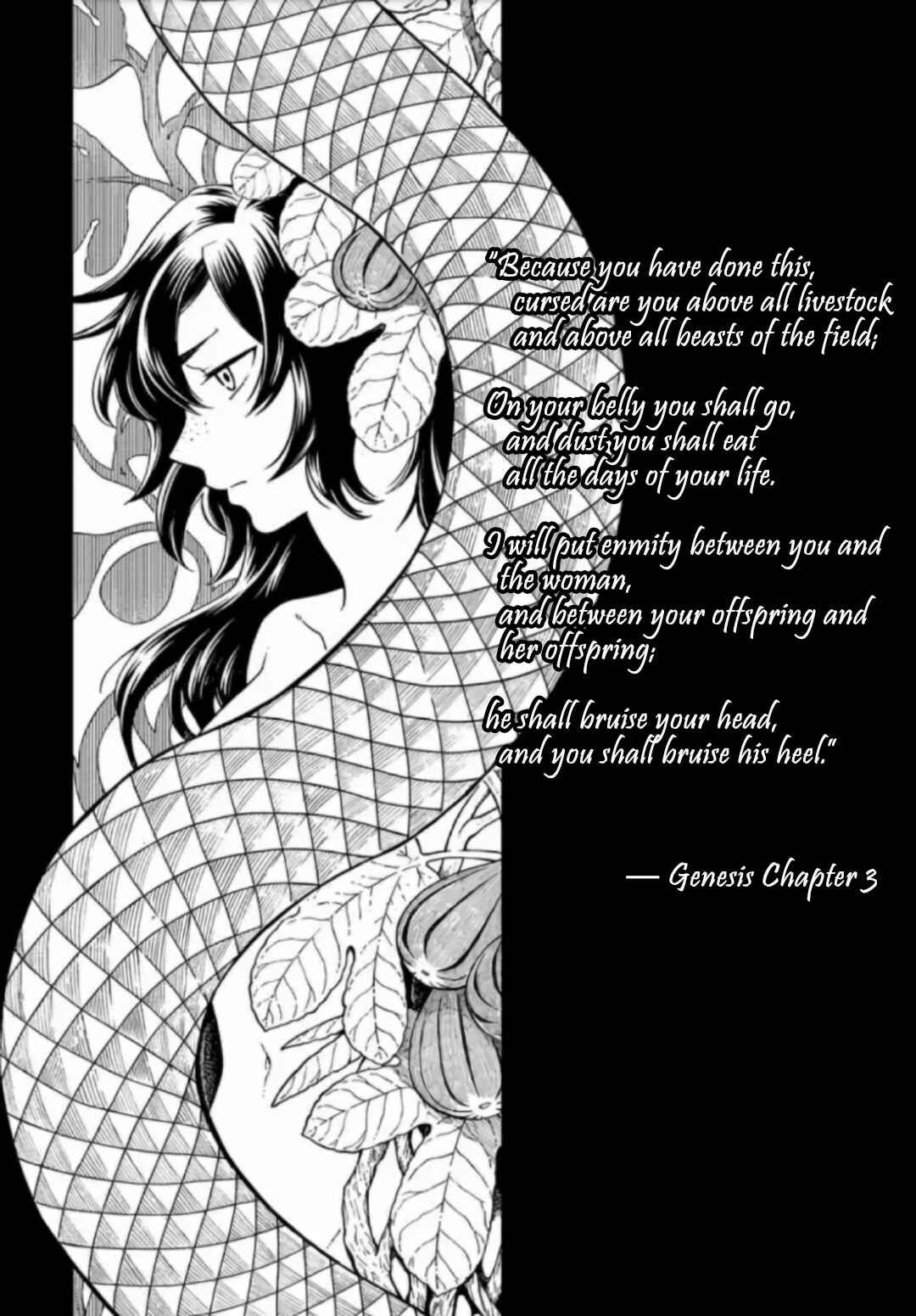 Page 2 Chapter 2 Ghost and Witch