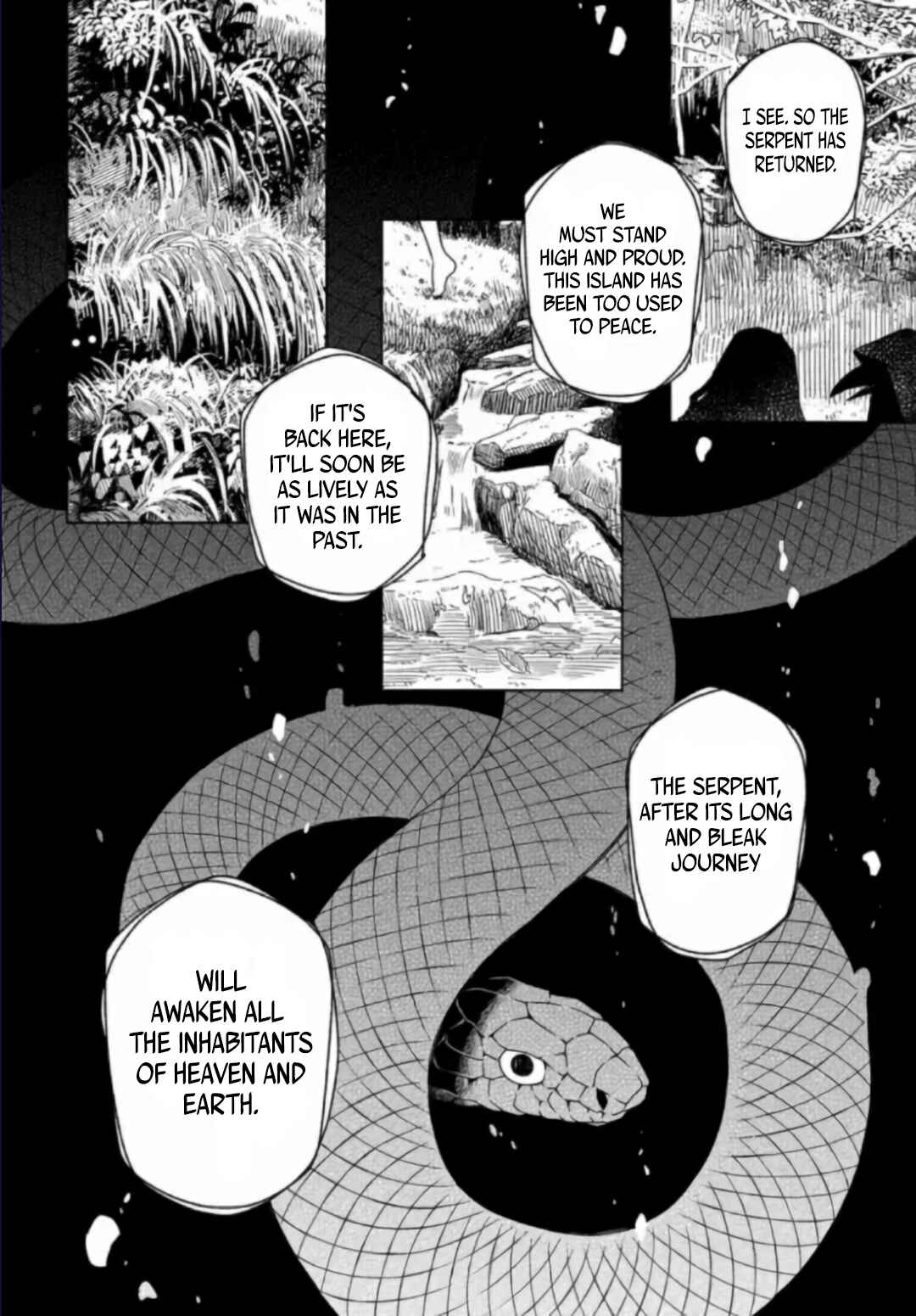 Page 30 Chapter 2 Ghost and Witch