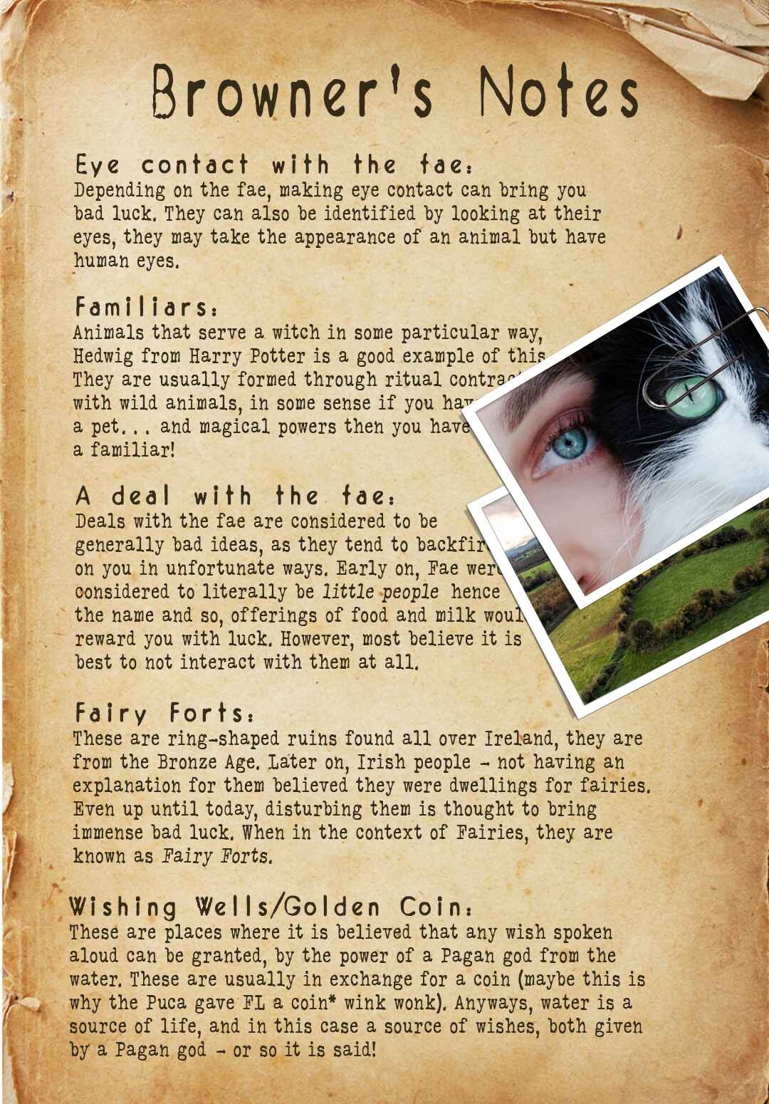 Page 32 Chapter 2 Ghost and Witch