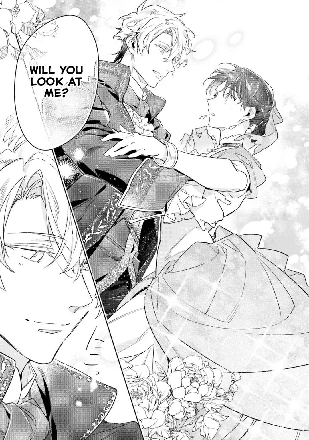Page 15 Chapter 37 Seijo no Maryoku wa Bannou desu