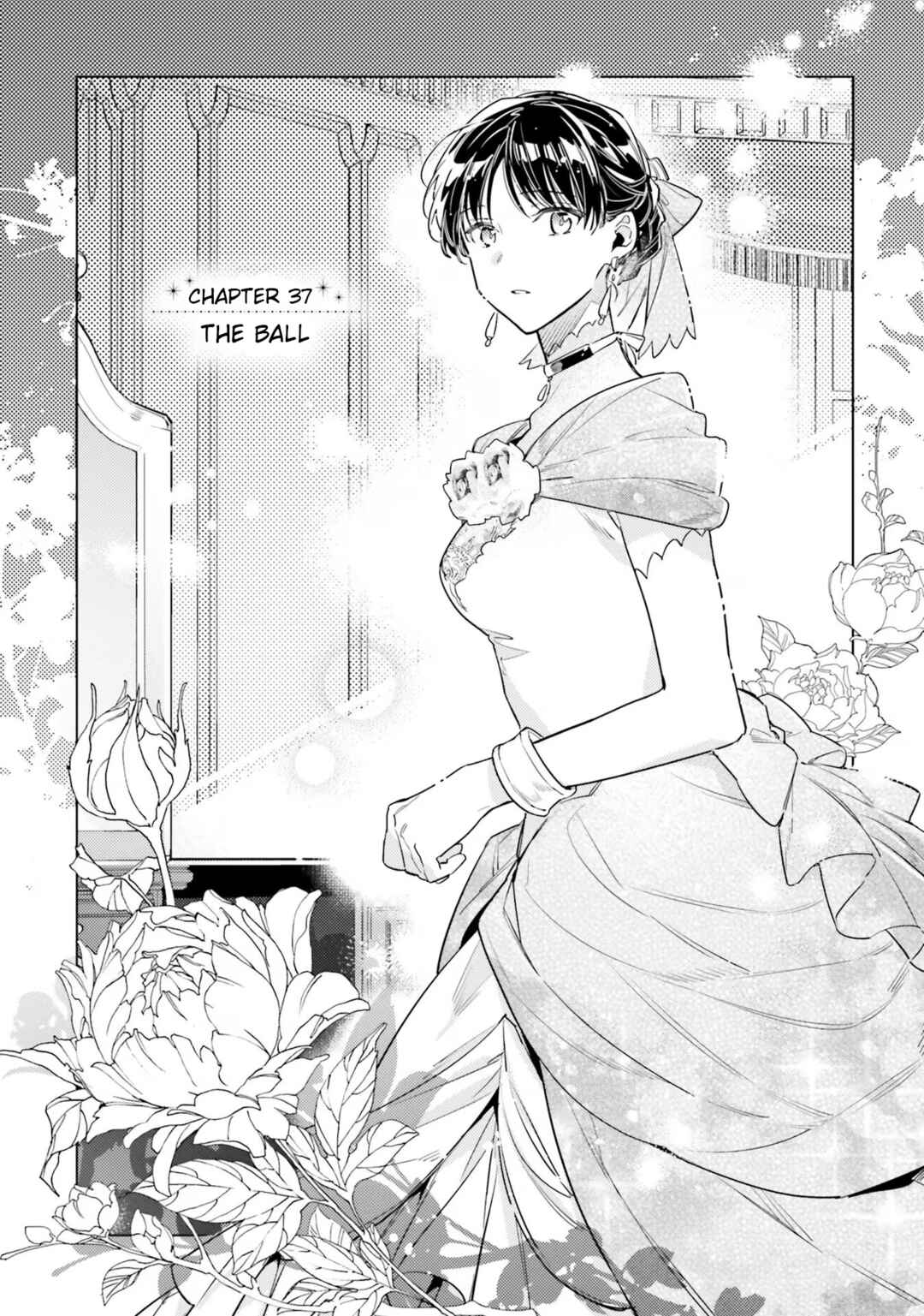 Page 4 Chapter 37 Seijo no Maryoku wa Bannou desu