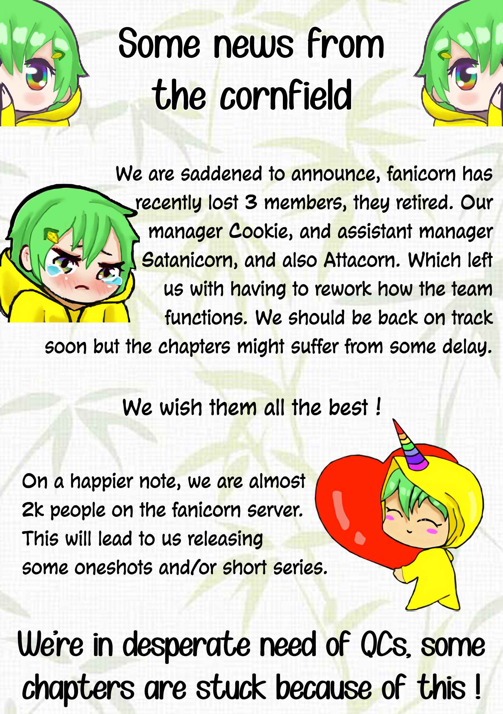Page 10 Chapter 20.2 Seijo no Maryoku wa Bannou desu