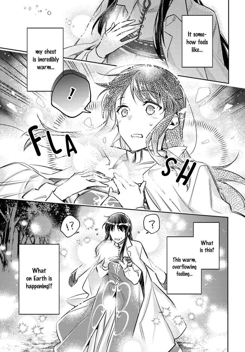 Page 6 Chapter 18.2 Seijo no Maryoku wa Bannou desu