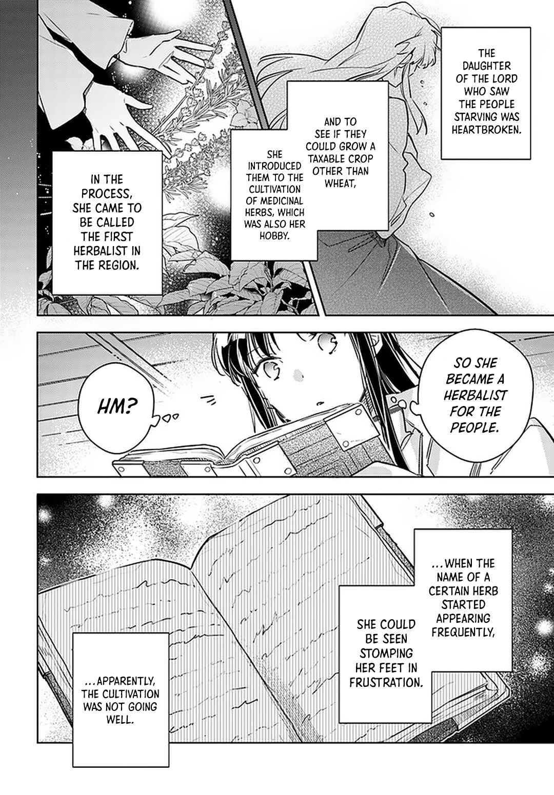 Page 10 Chapter 29 Seijo no Maryoku wa Bannou desu