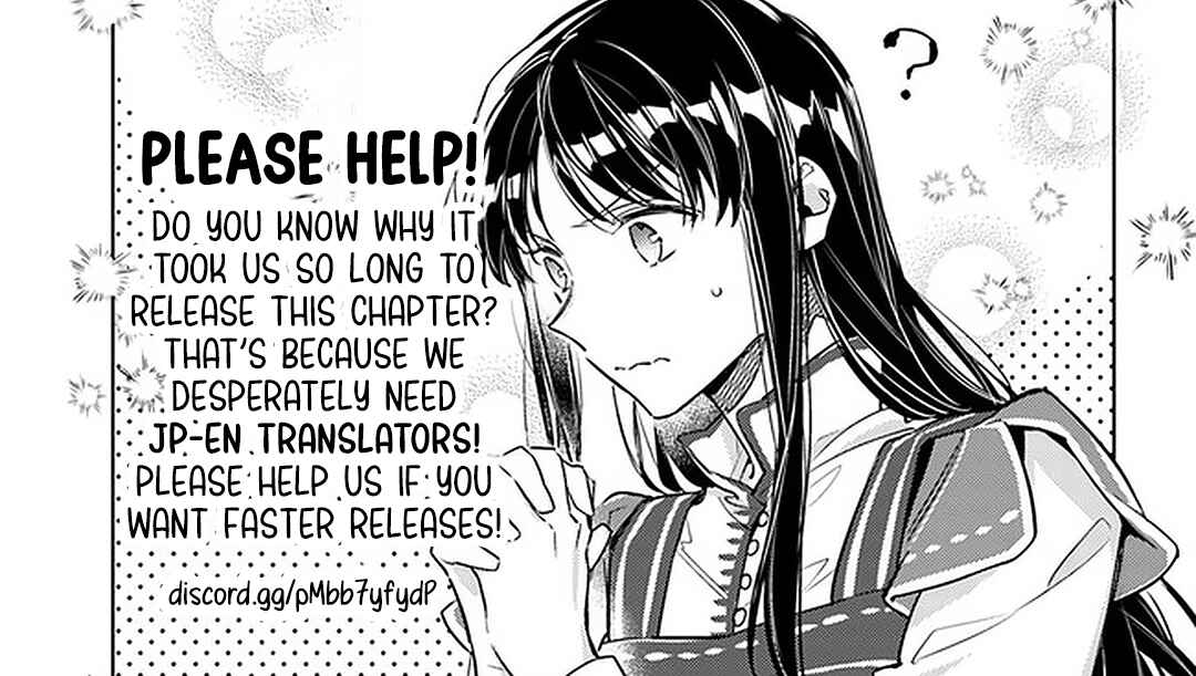 Page 51 Chapter 29 Seijo no Maryoku wa Bannou desu