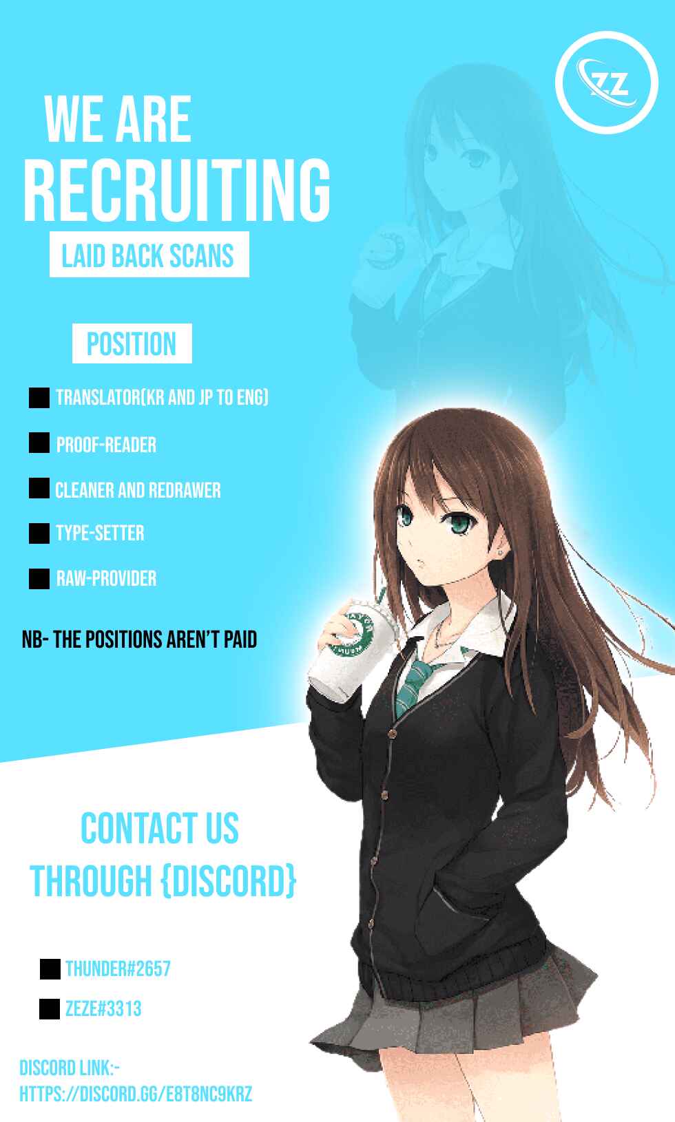 Page 21 Chapter 32 Seijo no Maryoku wa Bannou desu
