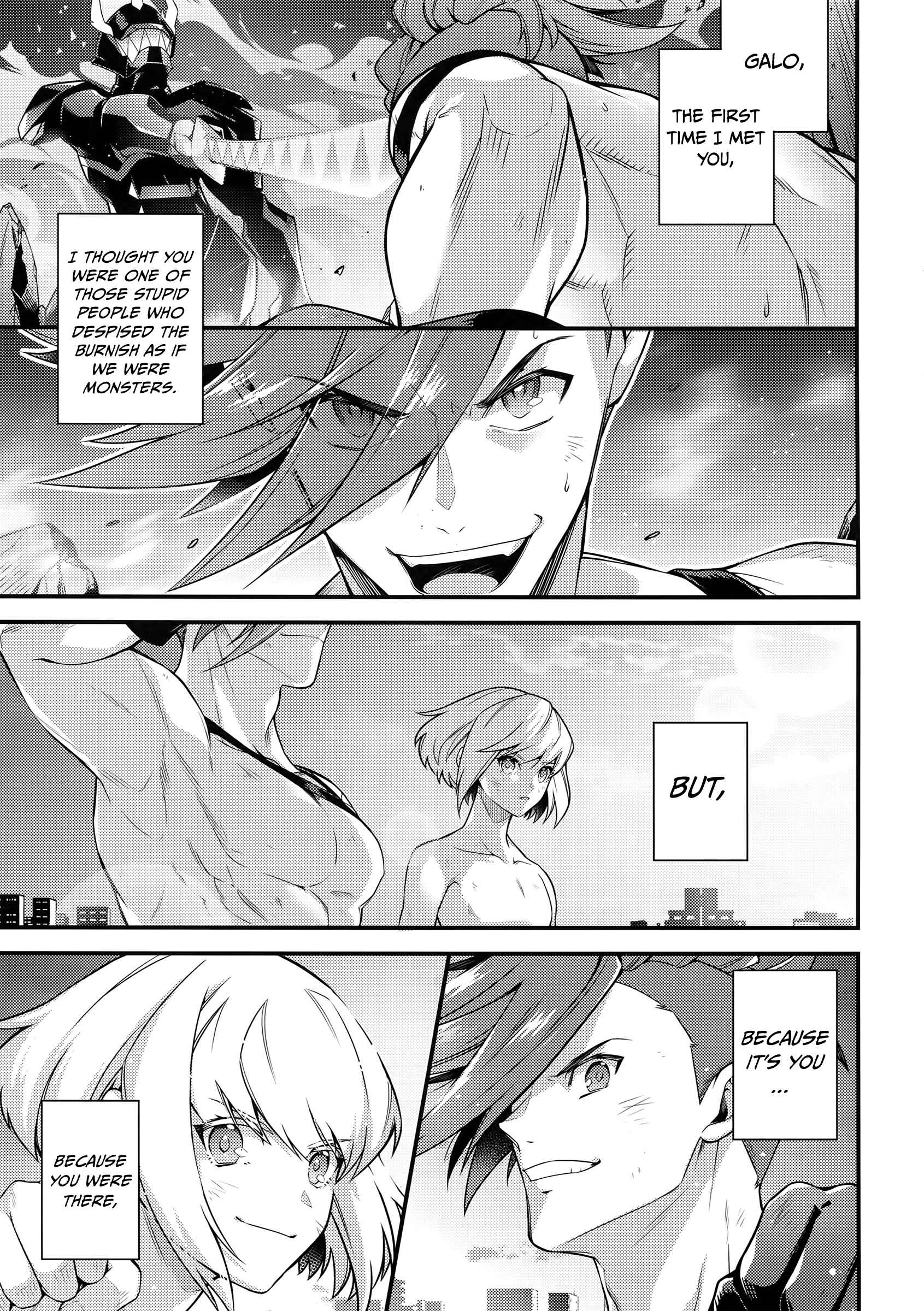 Page 4 Chapter Unknown_99d9 Baka to Kemuri