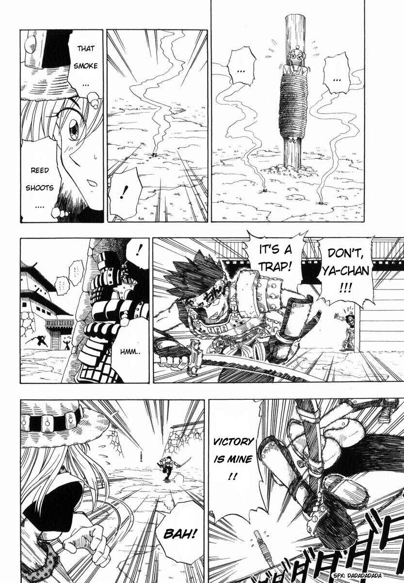 Page 12 Chapter 4 Grenadier
