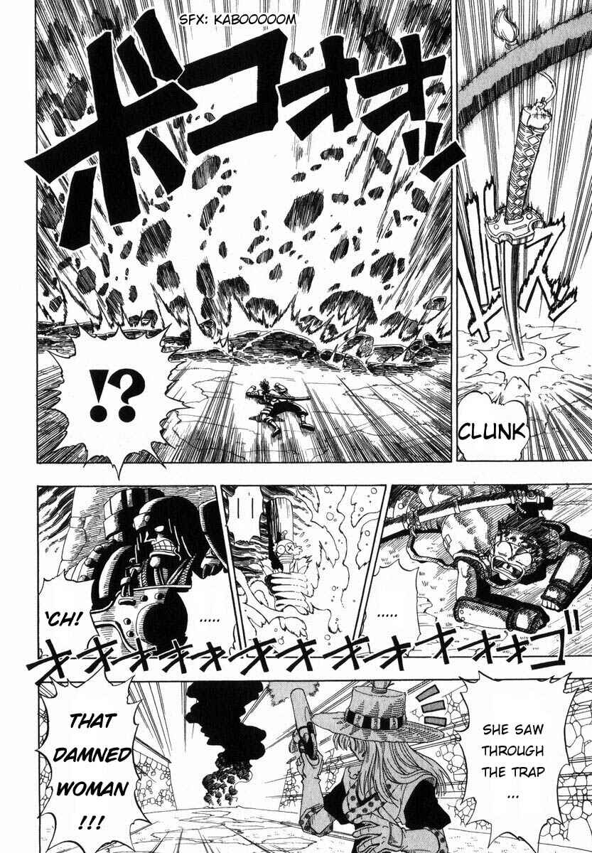 Page 14 Chapter 4 Grenadier