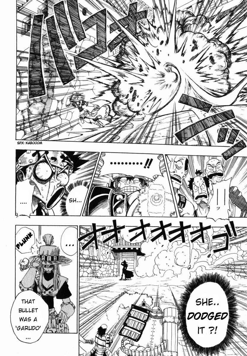 Page 18 Chapter 4 Grenadier