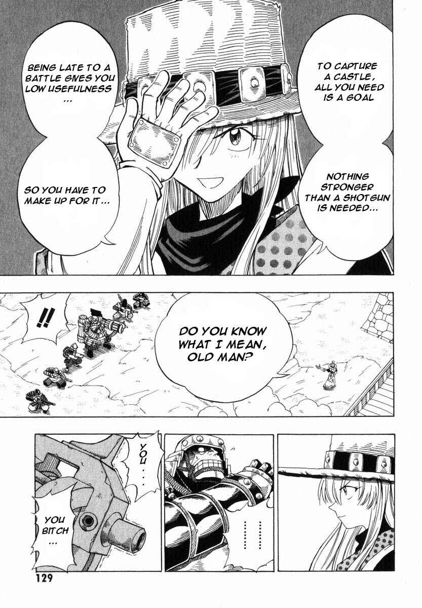 Page 19 Chapter 4 Grenadier
