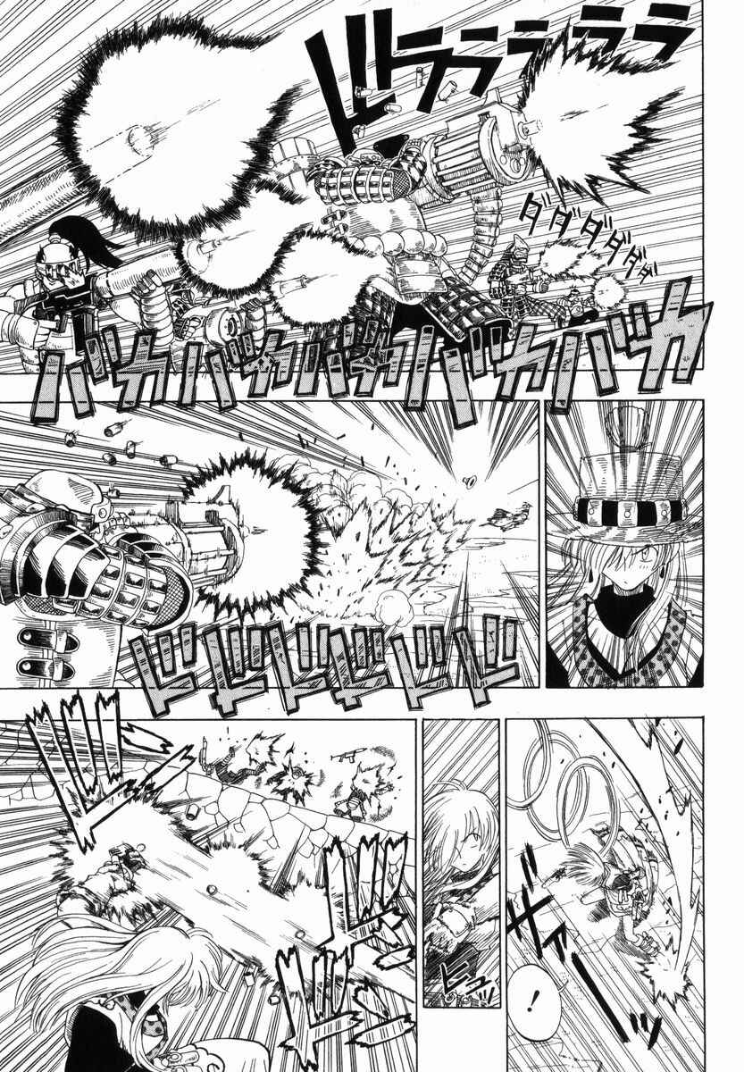 Page 21 Chapter 4 Grenadier