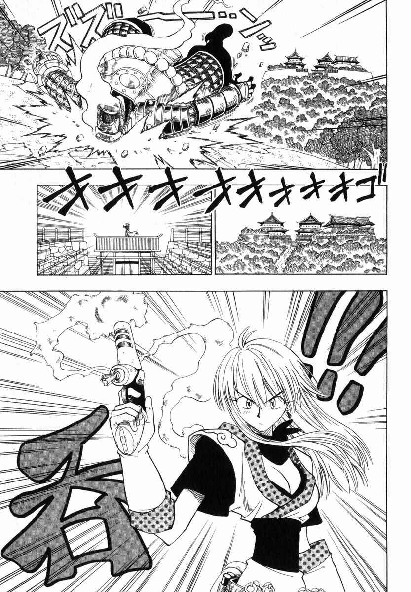 Page 27 Chapter 4 Grenadier